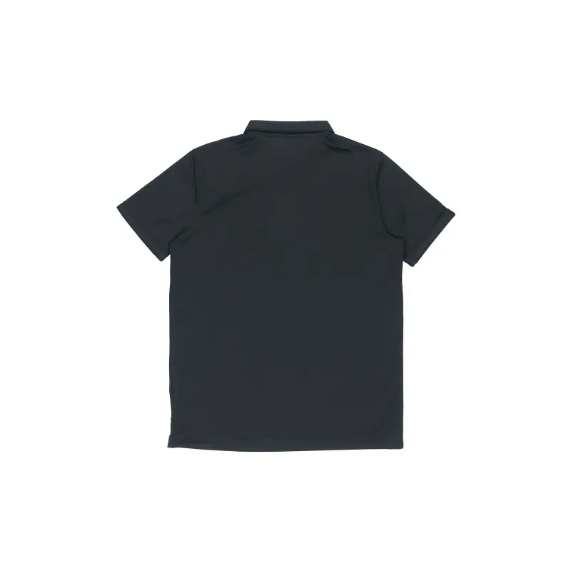 Nike Polo Shirts Men Black-1