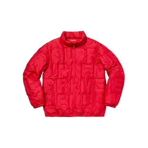 Supreme SS19 Down Jacket Unisex