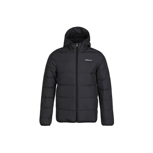 adidas neo Male Down jacket