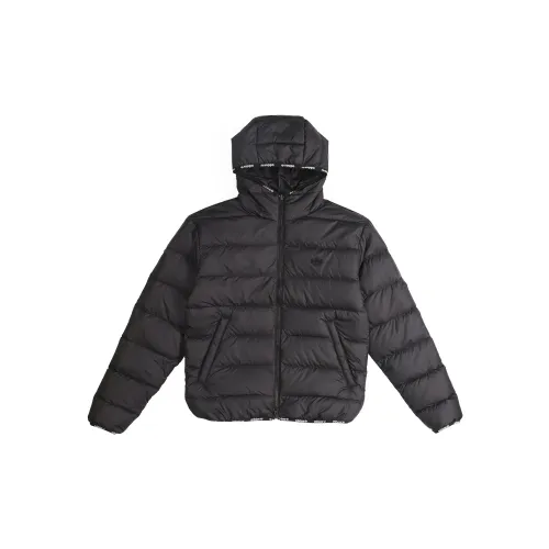 Adidas Originals Down Jacket Men Black