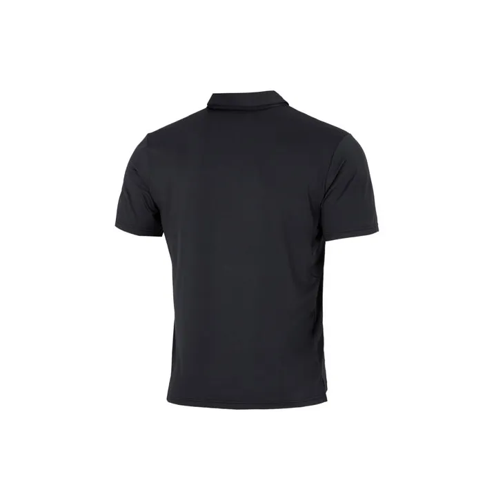 Under Armour Polo Shirts Men Black-1
