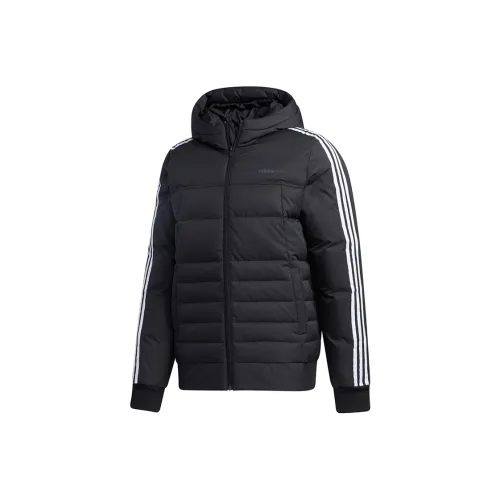 adidas neo Male Down jacket