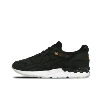 Asics Gel Lyte V Black Rose Gold