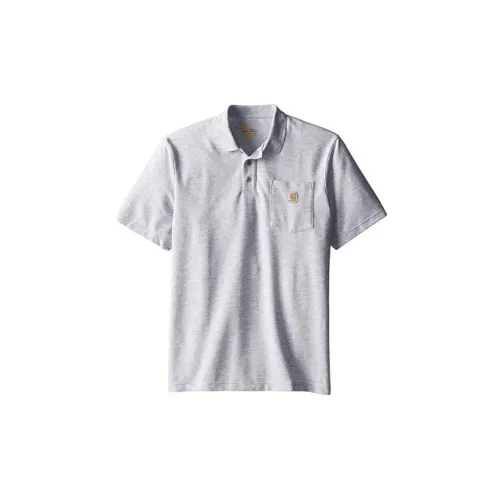 Carhartt Unisex Polo Shirt 