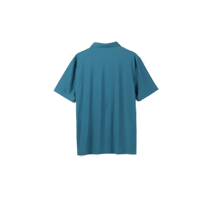 SPYDER Polo Shirts Men-4