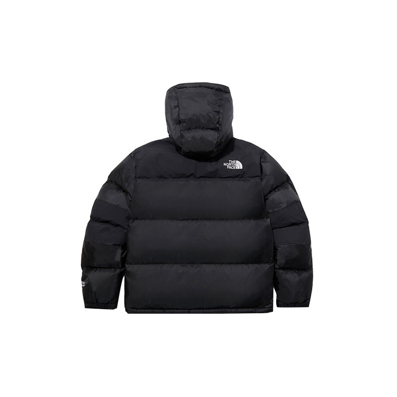 THE NORTH FACE 1997 Collection Down Jackets Unisex Black XL