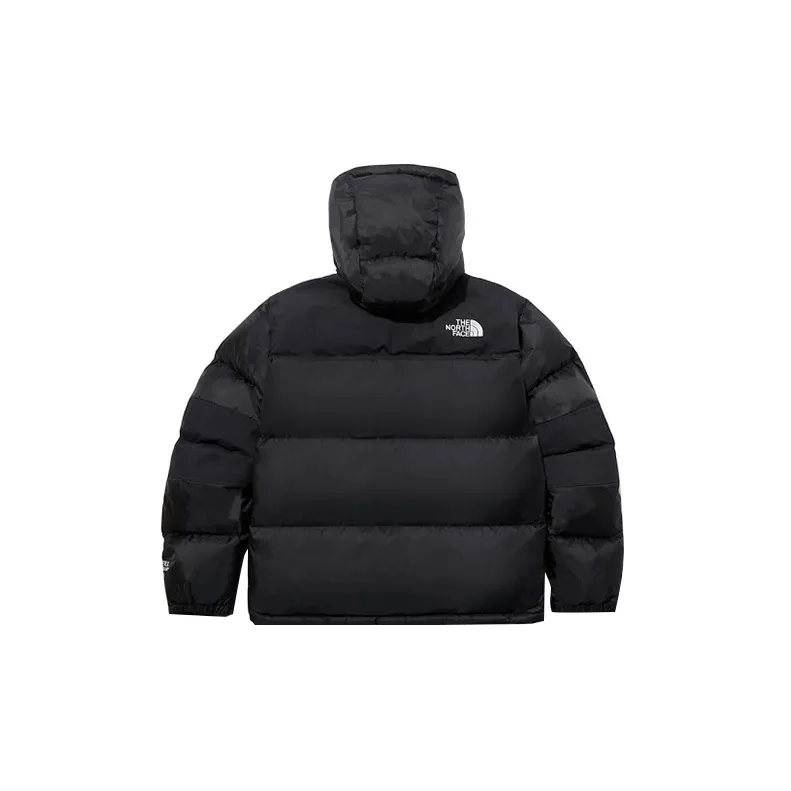 THE NORTH FACE 1997 Collection Down Jacket Winter Unisex Black-1