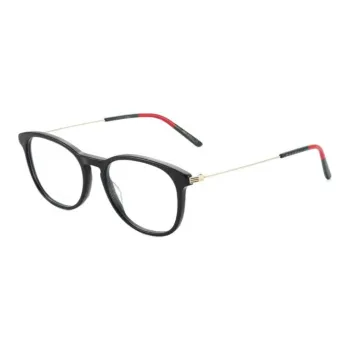 GUCCI Square Frame Glasses