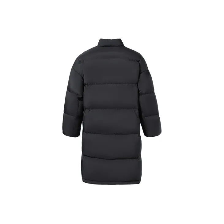 LiNing Down Jackets Men Black-1