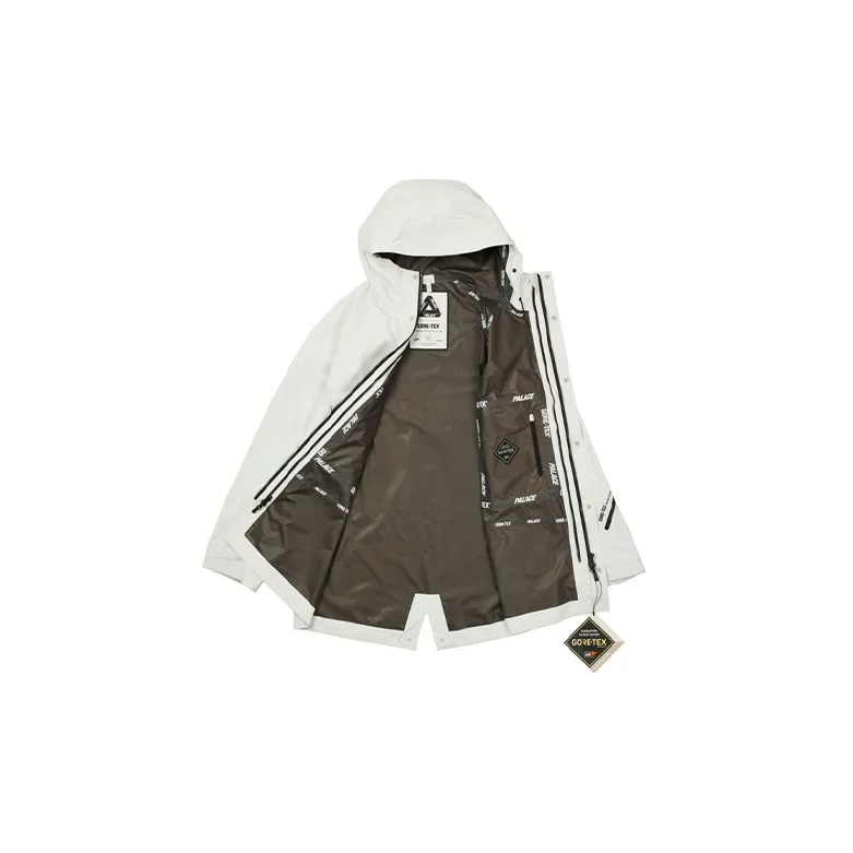 PALACE Optical 2 In 1 Gore Tex Parka-4