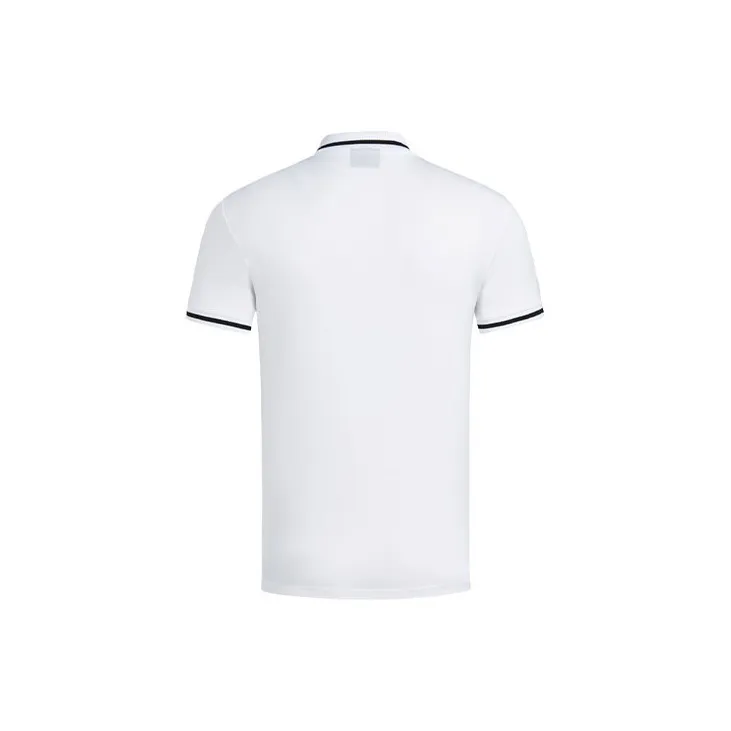EMPORIO ARMANI Polo Shirt Men's White-1
