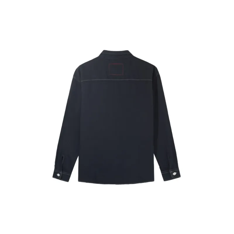 Levi's Denim Jacket Men's Black-1