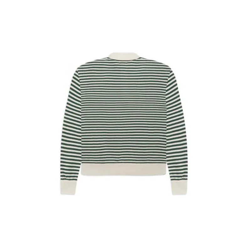 RHUDE Polo Shirts Men White-1