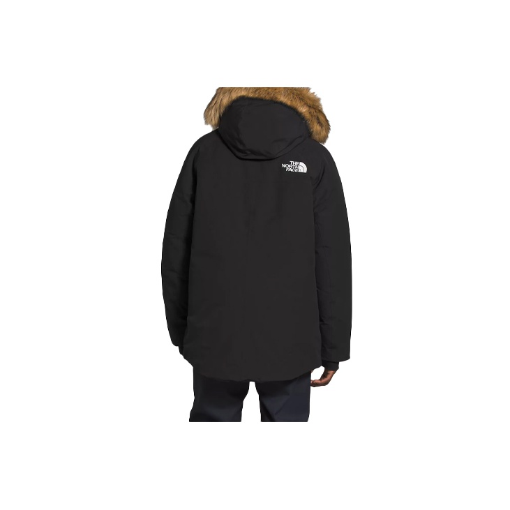 THE NORTH FACE Down Jackets Men Black XL - POIZON