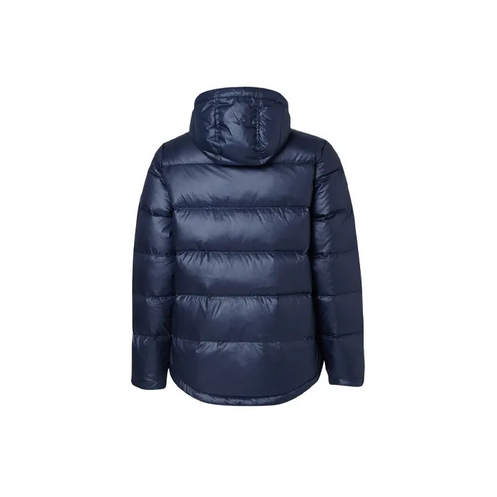 Converse Down Jackets Men Indigo-1