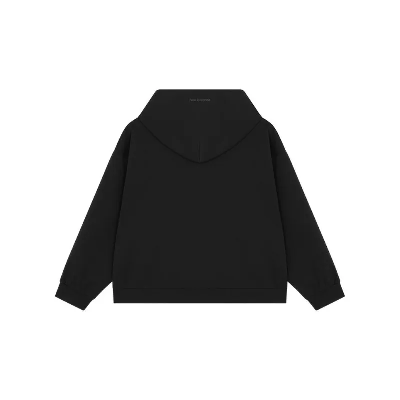 New Balance New Balance Japan Sweatshirts Women's Black-1