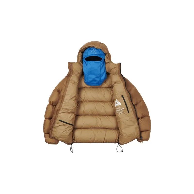 PALACE Pertex Balaclava Puffa-2