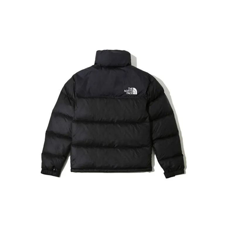 THE NORTH FACE 1996 Collection Down Jacket Winter Unisex Black-1
