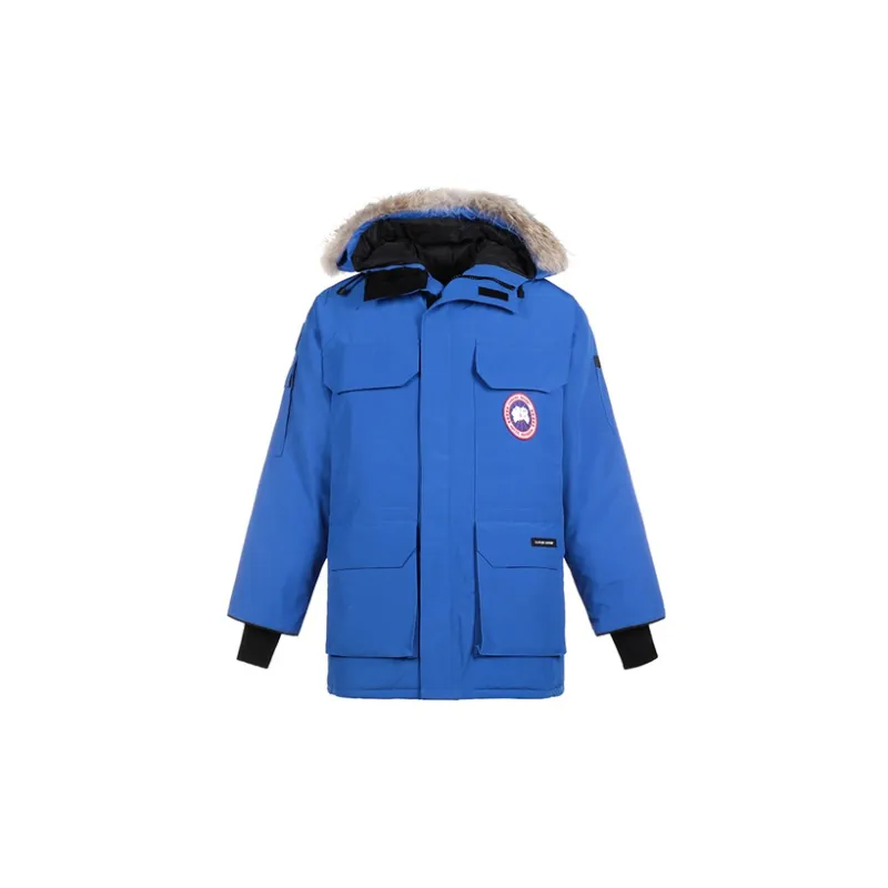 Canada Goose Pbi Expedition Down Parka Jacket POIZON