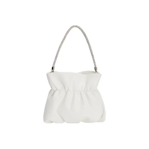 URBAN REVIVO Crossbody Bags White