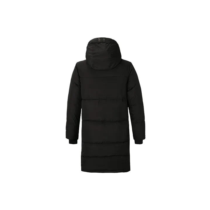Under Armour Down Jackets Men Black-1