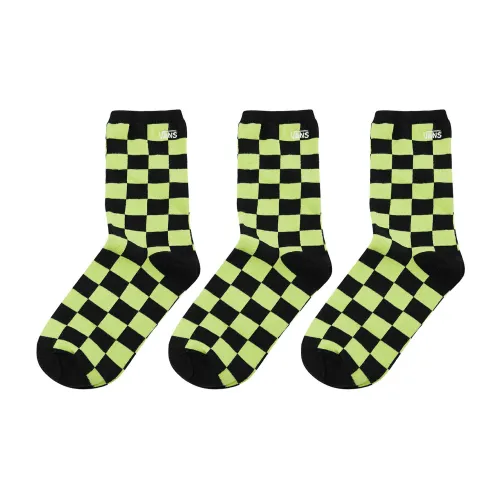 Vans Women's Mid-Calf Socks