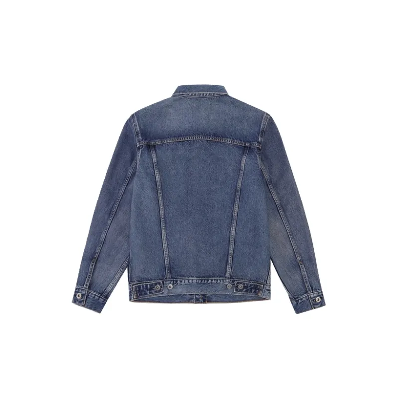 Levi's Denim Jacket Men's Denim-1