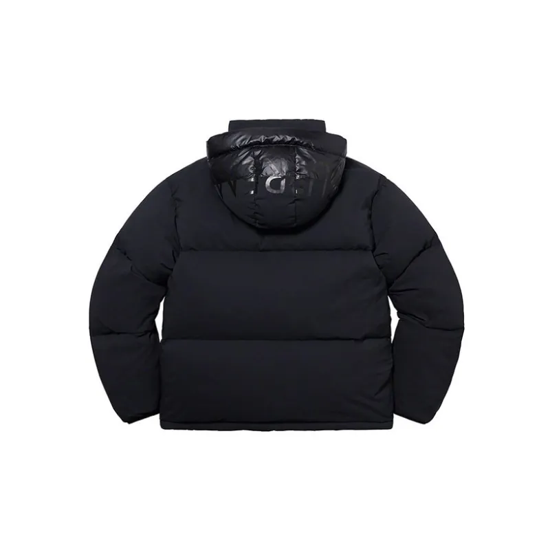 Supreme Featherweight Down Jacket-2