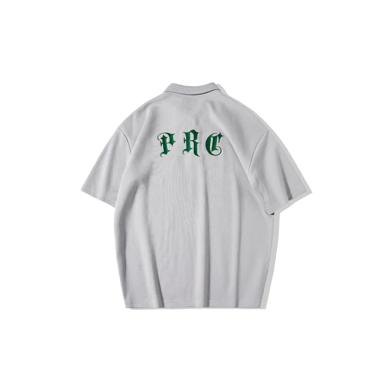 EPTISON Polo Shirts Unisex-1