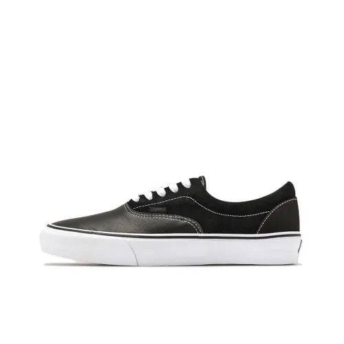 Vans Era Engineered Garments X Gore VLT LX 'Black'