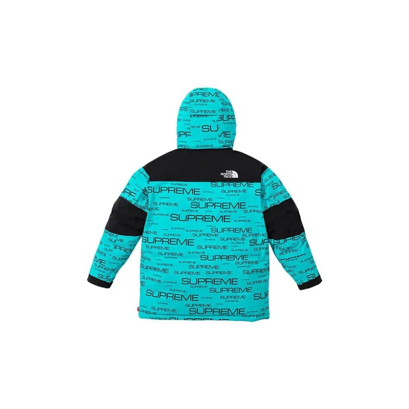 Supreme The North Face Coldworks 700 Fill Down Parka-5
