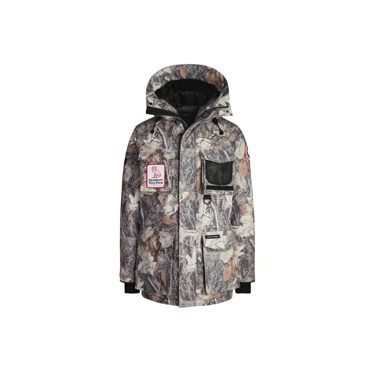 Ovo parka deals
