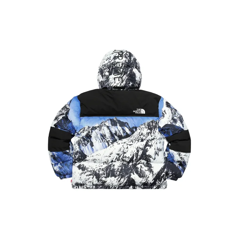 Supreme The North Face Mountain Baltoro Jacket-1