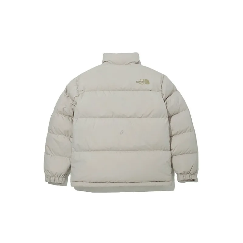 THE NORTH FACE YOUTRO Down Jackets & Coats Unisex Ecru-1