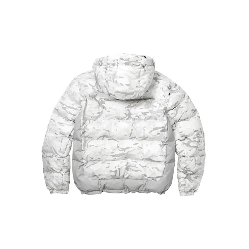 PALACE Gore Tex Infinium Puffa-4