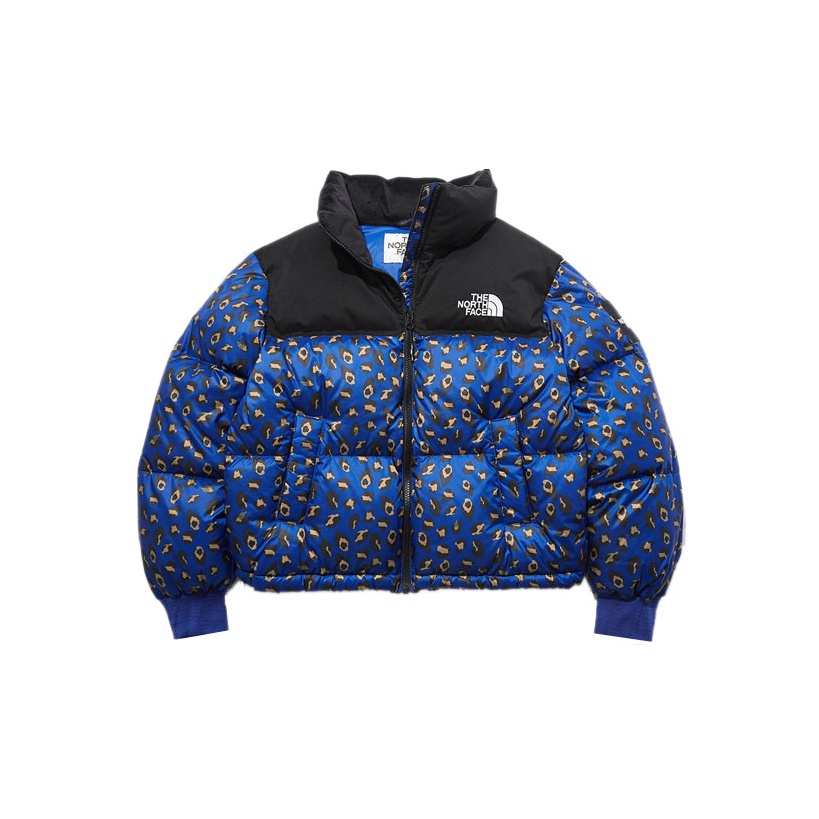 THE NORTH FACE Down Jackets Unisex Blue