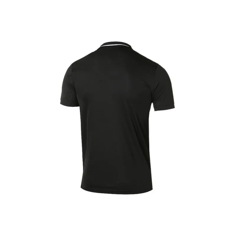 Nike Polo Shirts Men Black-1