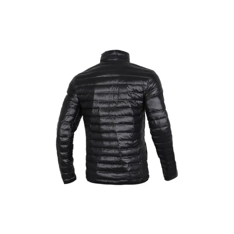 Adidas Down Jackets Men Black-1