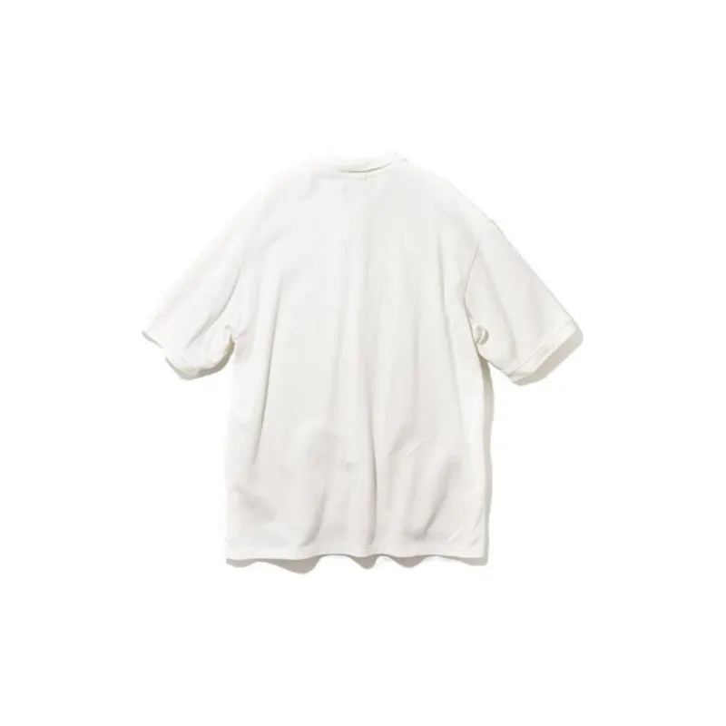 NAUTICA JAPAN Polo Shirts Unisex-1