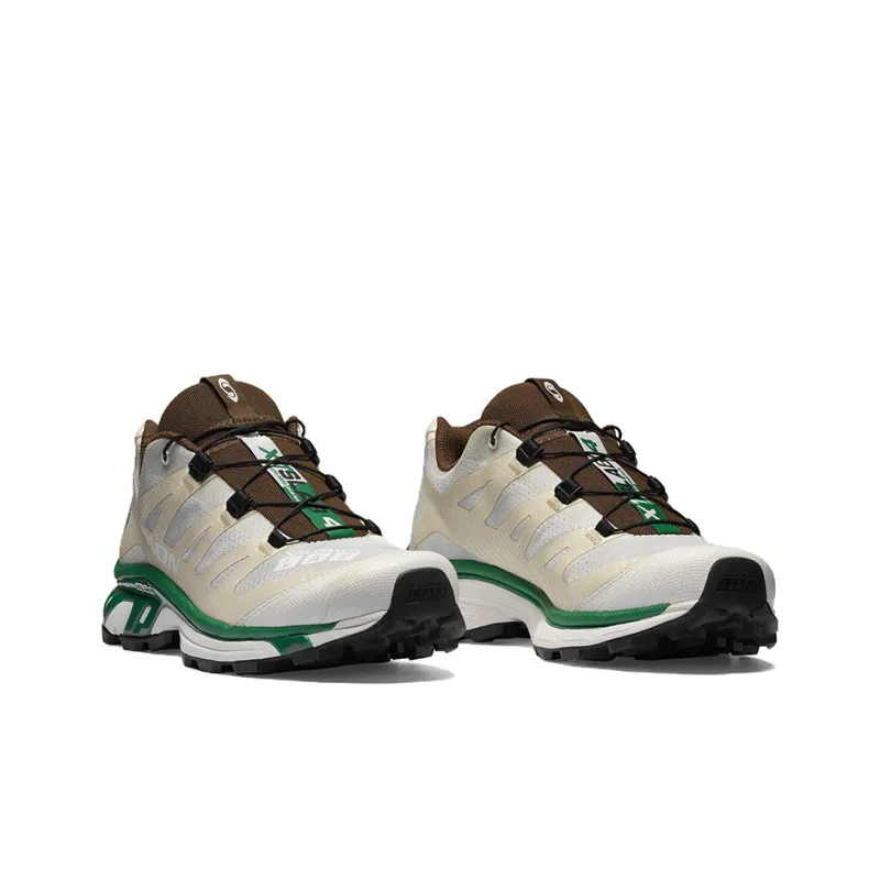 SALOMON X Hidden.Ny XT 4 'Beige Green'-1
