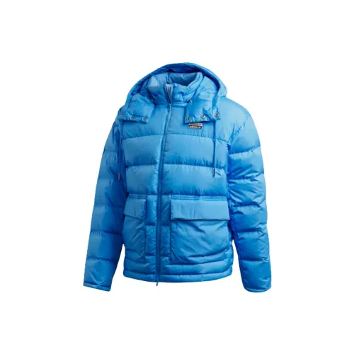 Adidas Originals R.Y.V Down Jackets Men