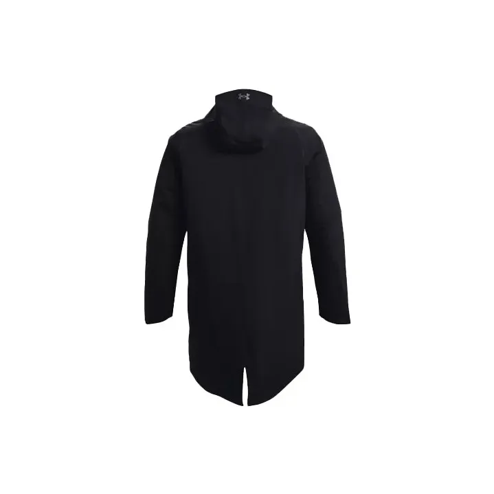 Under Armour Down Jackets Men Black-1