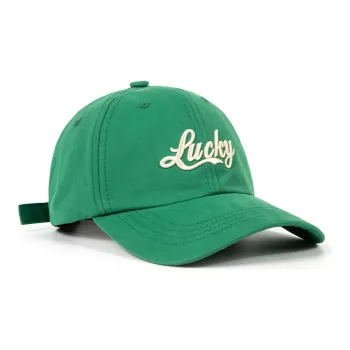 BAIJUAN Baseball Caps Unisex