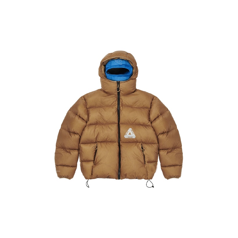 Palace pal tex puffa best sale