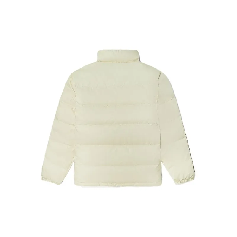 Vans Down Jackets Unisex White-1