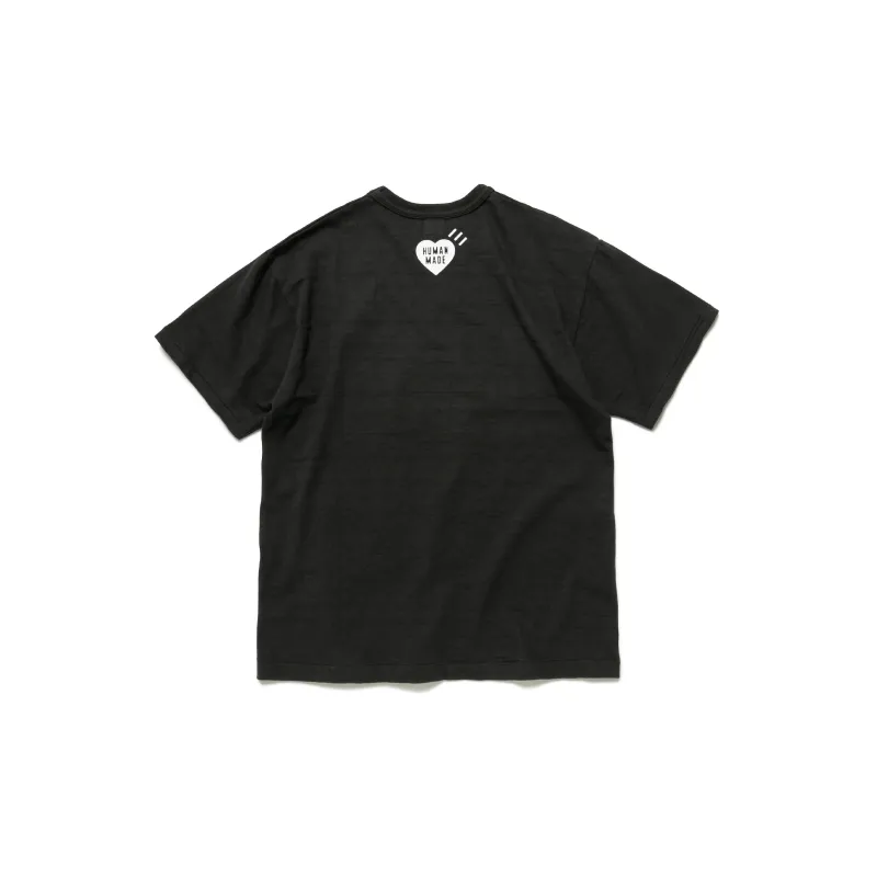 HUMAN MADE Dry Alls 2313 T Shirt-3