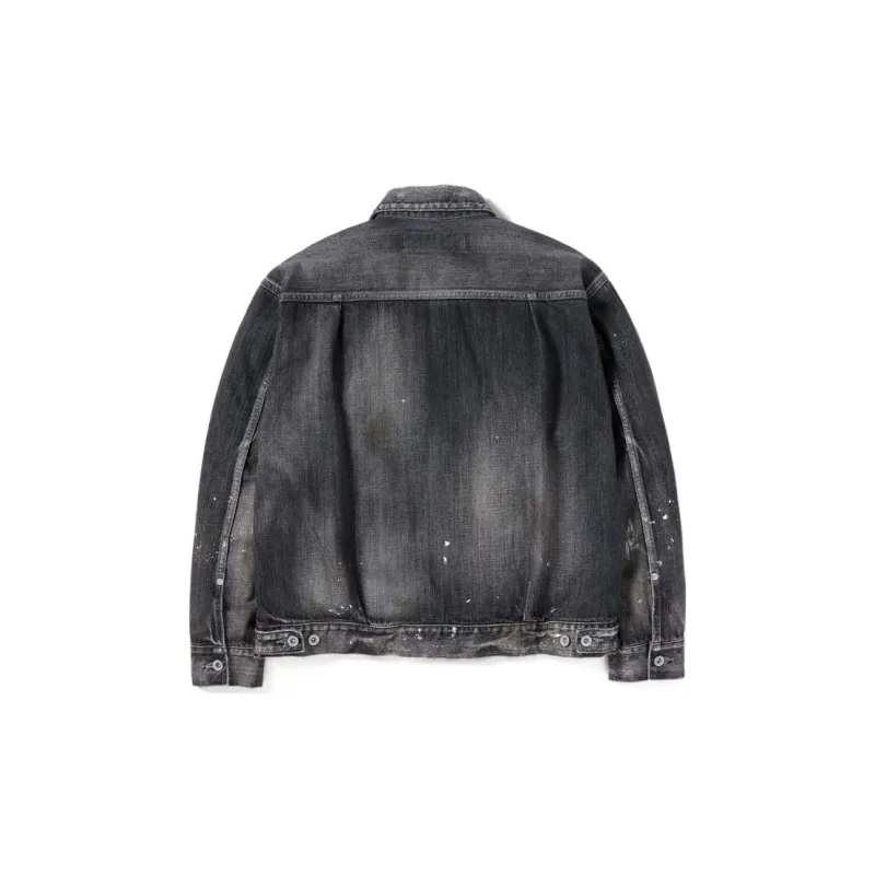 NEIGHBORHOOD Savage Stockman Jacket-5