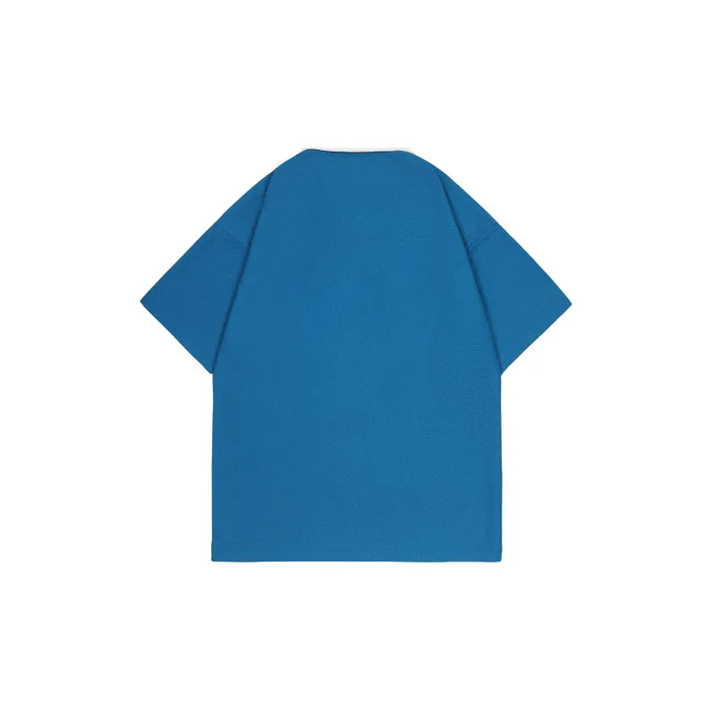 SEANBYSEAN Polo Shirts Unisex-8