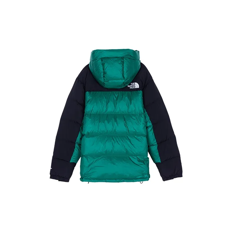 THE NORTH FACE City Outdoor Collection Down Jacket Winter Men's Green-1