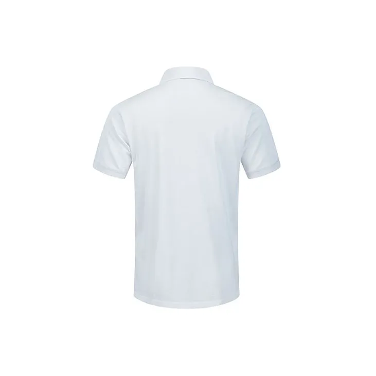 KENZO Polo Shirts Men White-1